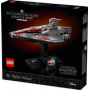 LEGO STAR WARS 75404 NAVE D   ASSALTO DI CLASSE ACCLAMATOR 18+
