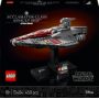 LEGO STAR WARS 75404 NAVE D   ASSALTO DI CLASSE ACCLAMATOR 18+