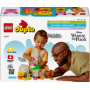 LEGO DUPLO DISNEY 10457 FESTA DI COMPLEANNO DI WINNIE THE POOH 1-1/2 +