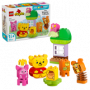 LEGO DUPLO DISNEY 10457 FESTA DI COMPLEANNO DI WINNIE THE POOH 1-1/2 +
