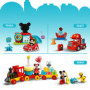 LEGO DUPLO DISNEY 10457 FESTA DI COMPLEANNO DI WINNIE THE POOH 1-1/2 +