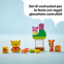 LEGO DUPLO DISNEY 10457 FESTA DI COMPLEANNO DI WINNIE THE POOH 1-1/2 +