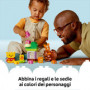 LEGO DUPLO DISNEY 10457 FESTA DI COMPLEANNO DI WINNIE THE POOH 1-1/2 +