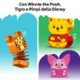 LEGO DUPLO DISNEY 10457 FESTA DI COMPLEANNO DI WINNIE THE POOH 1-1/2 +