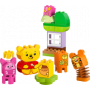 LEGO DUPLO DISNEY 10457 FESTA DI COMPLEANNO DI WINNIE THE POOH 1-1/2 +