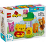 LEGO DUPLO DISNEY 10457 FESTA DI COMPLEANNO DI WINNIE THE POOH 1-1/2 +