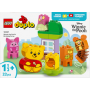LEGO DUPLO DISNEY 10457 FESTA DI COMPLEANNO DI WINNIE THE POOH 1-1/2 +