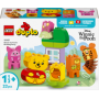 LEGO DUPLO DISNEY 10457 FESTA DI COMPLEANNO DI WINNIE THE POOH 1-1/2 +