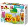 LEGO DUPLO DISNEY 10457 FESTA DI COMPLEANNO DI WINNIE THE POOH 1-1/2 +