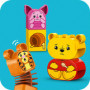 LEGO DUPLO DISNEY 10457 FESTA DI COMPLEANNO DI WINNIE THE POOH 1-1/2 +