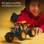 LEGO TECHNIC 42199 PULL-BACK MONSTER JAM DIGATRON 7+