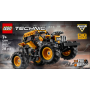 LEGO TECHNIC 42199 PULL-BACK MONSTER JAM DIGATRON 7+
