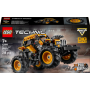 LEGO TECHNIC 42199 PULL-BACK MONSTER JAM DIGATRON 7+