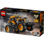 LEGO TECHNIC 42199 PULL-BACK MONSTER JAM DIGATRON 7+