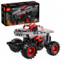LEGO TECHNIC 42200 PULL-BACK MONSTER JAM THUNDERROARUS 7+