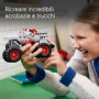 LEGO TECHNIC 42200 PULL-BACK MONSTER JAM THUNDERROARUS 7+