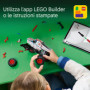 LEGO TECHNIC 42200 PULL-BACK MONSTER JAM THUNDERROARUS 7+