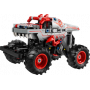 LEGO TECHNIC 42200 PULL-BACK MONSTER JAM THUNDERROARUS 7+