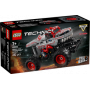 LEGO TECHNIC 42200 PULL-BACK MONSTER JAM THUNDERROARUS 7+