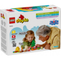 LEGO DUPLO PEPPA PIG 10452 GITA IN CAMPEGGIO 2+