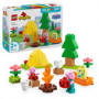 LEGO DUPLO PEPPA PIG 10452 GITA IN CAMPEGGIO 2+