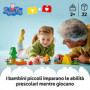 LEGO DUPLO PEPPA PIG 10452 GITA IN CAMPEGGIO 2+