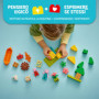 LEGO DUPLO PEPPA PIG 10452 GITA IN CAMPEGGIO 2+