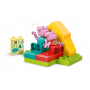 LEGO DUPLO PEPPA PIG 10452 GITA IN CAMPEGGIO 2+