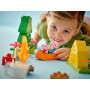 LEGO DUPLO PEPPA PIG 10452 GITA IN CAMPEGGIO 2+