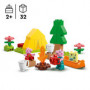 LEGO DUPLO PEPPA PIG 10452 GITA IN CAMPEGGIO 2+
