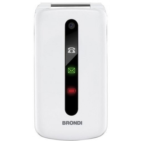 BRONDI PRESIDENT BIANCO