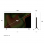 LG OLED48B56L TVC LED 48 OLED SMART 120 HZ WIFI DOLBY VISIONDOL