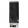 HOTPOINT UHA6F2CW CONG VERT 228LT H167-L60 E NF 6CAS  BIANCO