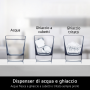 LG GSLC41PYPE FRIGO SBS 2P 641LT H179-L91 NF E INOX DISP-TAN