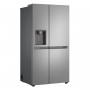 LG GSLC41PYPE FRIGO SBS 2P 641LT H179-L91 NF E INOX DISP-TAN