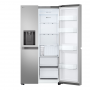 LG GSLC41PYPE FRIGO SBS 2P 641LT H179-L91 NF E INOX DISP-TAN