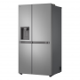 LG GSLC41PYPE FRIGO SBS 2P 641LT H179-L91 NF E INOX DISP-TAN