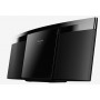 PANASONIC SC-HC212EG-W STEREO MICRO DAB 20W WIFI DAB CD USB BT NERODOPPIO TUNER