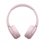 SONY WHCH520P.C CUFFIA BT MIC 60H PINK