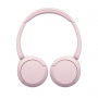 SONY WHCH520P.C CUFFIA BT MIC 60H PINK