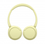 SONY WHCH520Y.C CUFFIA BT MIC 60H YELLOW