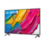 LG 55QNED80A6 TVC LED 55 4K SMART HDR10  WIFI SAT QNED 60 HZTEL