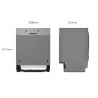LG DB243TX LAVAST INC 14COP 10PG 46DB D 3CESTO WIFI INV QUAD