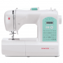 SINGER 6660 MACCHINA DA CUCIRE DIGITALE STARLET 60 PUNTI DISP