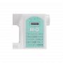 SINGER 6660 MACCHINA DA CUCIRE DIGITALE STARLET 60 PUNTI DISP