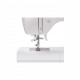 SINGER 6660 MACCHINA DA CUCIRE DIGITALE STARLET 60 PUNTI DISP