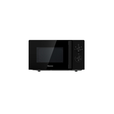 HISENSE H20MOBP1H MICROONDE NERO 20LT MECCANICO