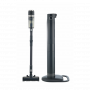 Hisense HVC676451DA Aspirapolvere Verticale Senza Sacchetto Nero Batteria 60min 21000Pa