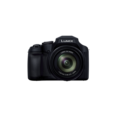 PANASONIC DC-FZ82DE-K  FOT COM 18MP 4K WIFI 60X BLACK    