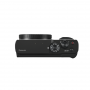 PANASONIC DC-TZ99E-K FOT COM 20MP 4K WIFI 30X BLACK     